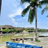 เมืองเก่า ฮอยอัน (Hoi An)