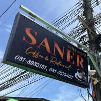 SANER Coffee 