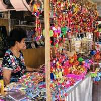 ไปตลาดน้ำกันมั้ยจ้ะ