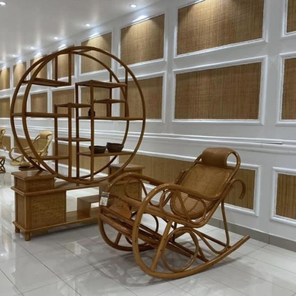 rattan furnitures