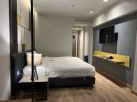 The Quarter LadPrao by UHG 
