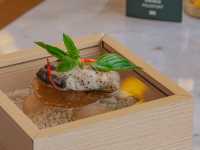Plearn Restaurant  ร้านอาหารบนดาดฟ้าชั้น 5 