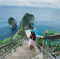 “เกาะนูซา เปนีดา” เกาะเล็กๆที่ความสวยไม่เล็กเลย  