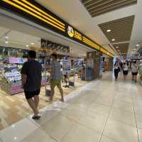 Don Don Donki, japanese supermarket