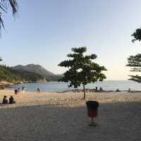 南丫島異國風情碧海軒海景渡假屋