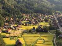 【岐阜】これぞ日本の原風景！白川郷をご紹介