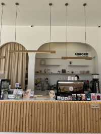 Kokoro Cafe คาเฟ่เปิดใหม่สไตล์ญี่ปุ่น ย่านมหาชัย
