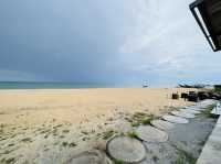 หาดบ้านทอน นราธิวาส