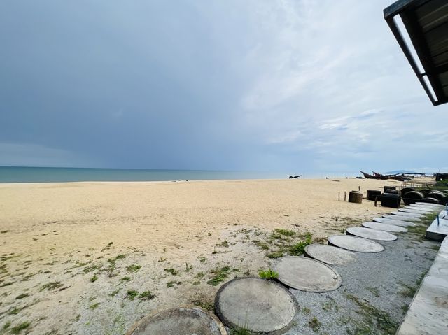 หาดบ้านทอน นราธิวาส
