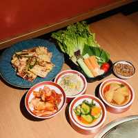 🌸灣仔高質韓燒🌸貊炙🍖