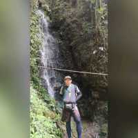 Journey To The Peak Of North Borneo