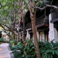 RAMAYANA SUITE & RESORT KUTA BEACH BALI