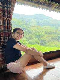 Meo Vac clay house - Ha Giang 