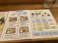 好きなおかずを選択可能『うみの食堂』福岡・天神
