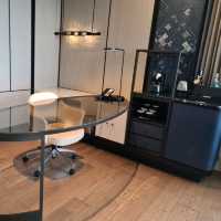 Millennium Hilton Bangkok 
