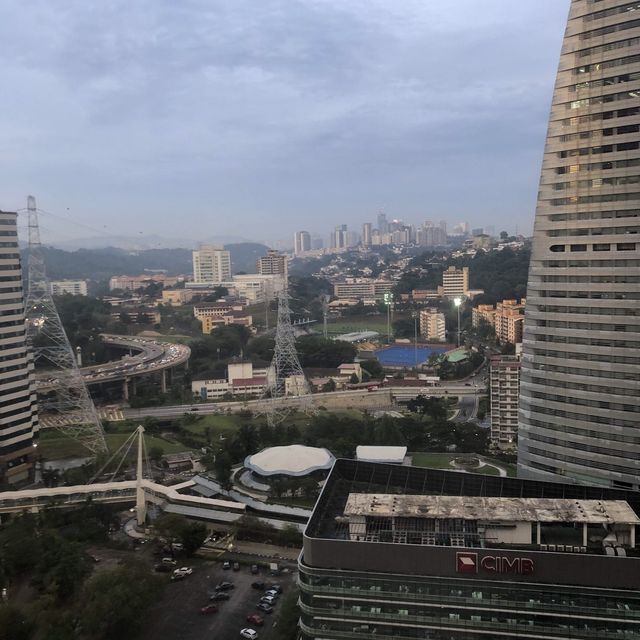 Cheap But Great Hotel In KL