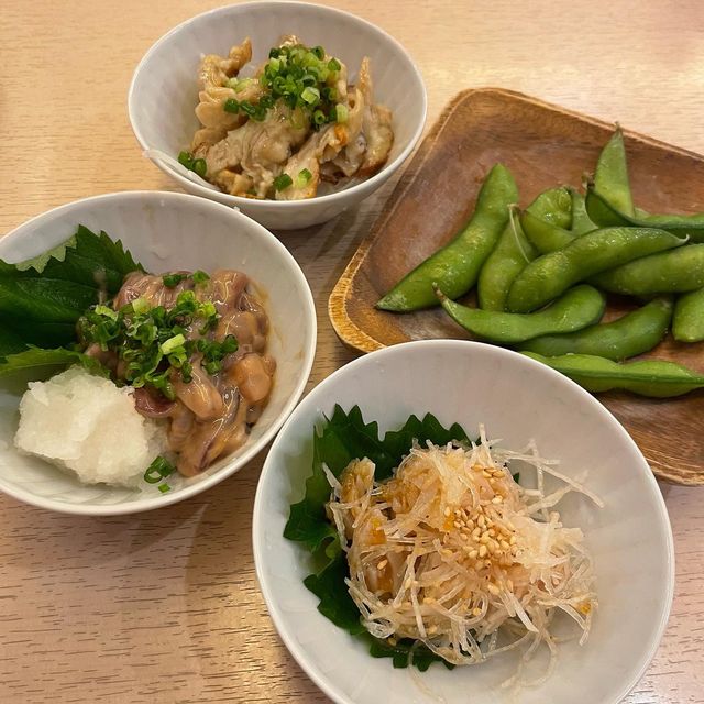 まさや食堂【東京都/原宿】
