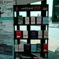 인천여행 중 들려보면 좋을 교동도 제비집