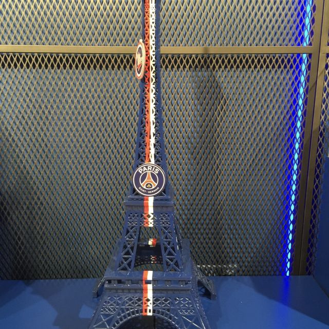Parisians 