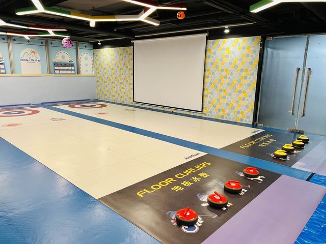 荔枝角新開幕近萬尺室內playroom!
