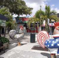 Cuban culture in Miami