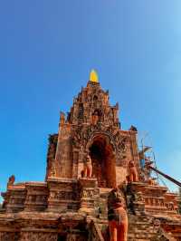 ร้านลับ‼️เมืองลำพูน เหมือนหลุดไปอยู่เมืองเก่า