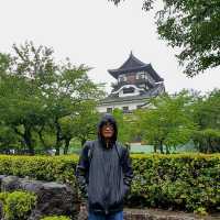 Inuyama Castle
ปราสาทในอินุยะมะ