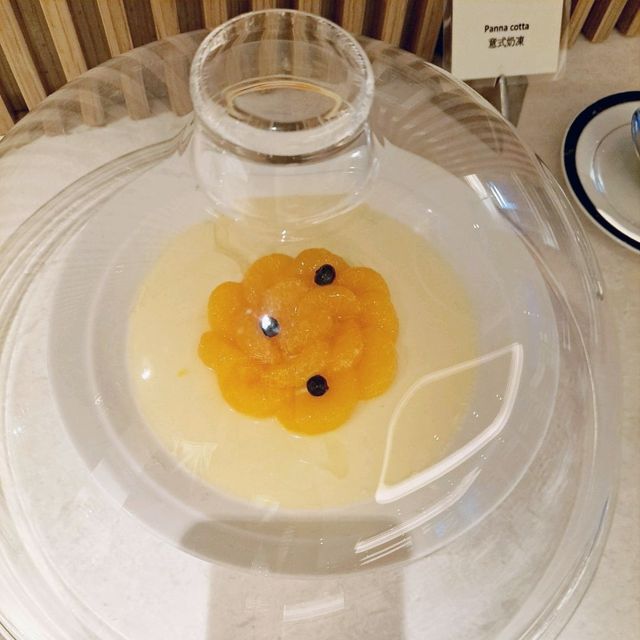 貴賓閣禮遇--九龍海逸君綽酒店