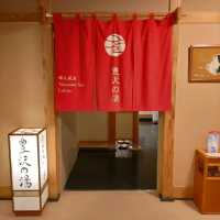 岩手県！部屋からの紅葉を求めて大沢温泉へ【施設編】