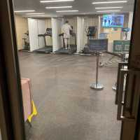 火車主題嘅親子酒店