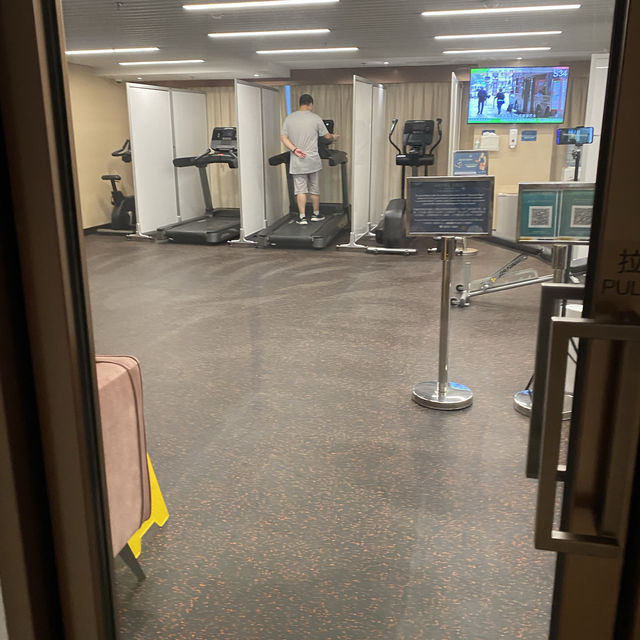 火車主題嘅親子酒店