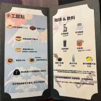 值得一訪再訪的咖啡x鮮味烏冬高質小店