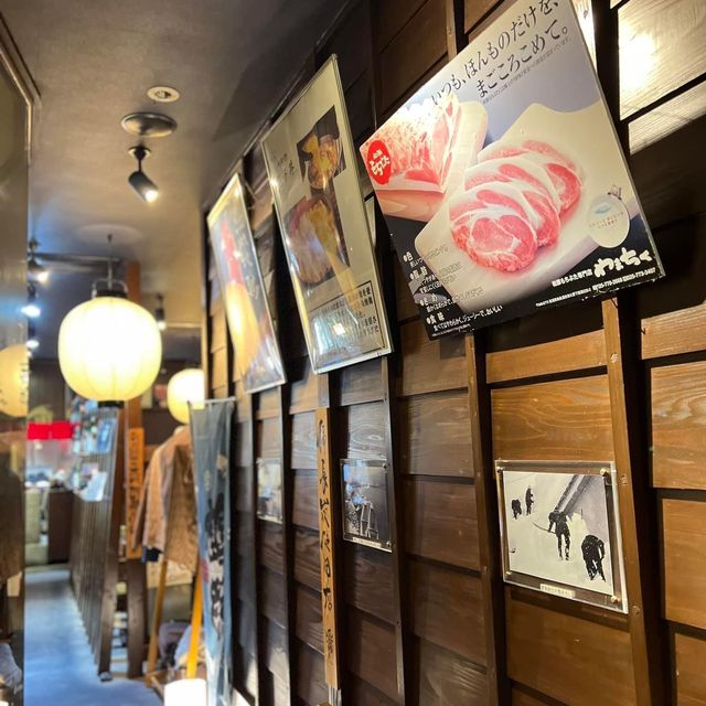 新潟必食新米使用餐廳🍴❤️漁沼釜藏🤭超新鮮食材
