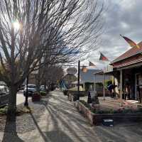Hahndorf