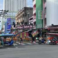 get away to hatyai