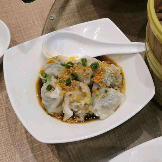 Crystal Jade Hong Kong Kitchen 