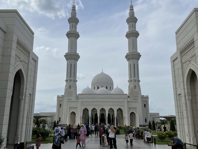 Masjid Sri Sendayan 