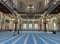 Masjid Sri Sendayan 