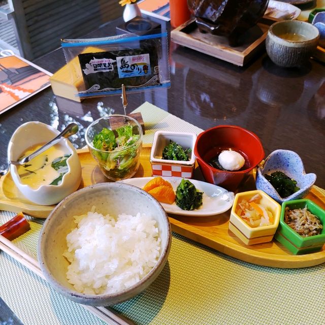 愛知県！海のしょうげつ食事編