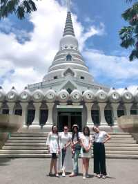 วัดญาณสังวรารามวรมหาวิหาร
