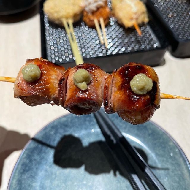 超高水準串燒 超高水準串燒