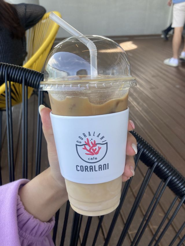 부산 초대형 오션뷰카페
