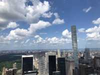 Rockefeller Center - New York 