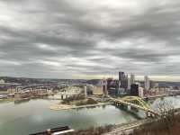 Pittsburgh - Pennsylvania, USA