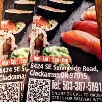 🚆享受壽司之快感～Motto Motto Revolving Sushi Bar 🍣🍱