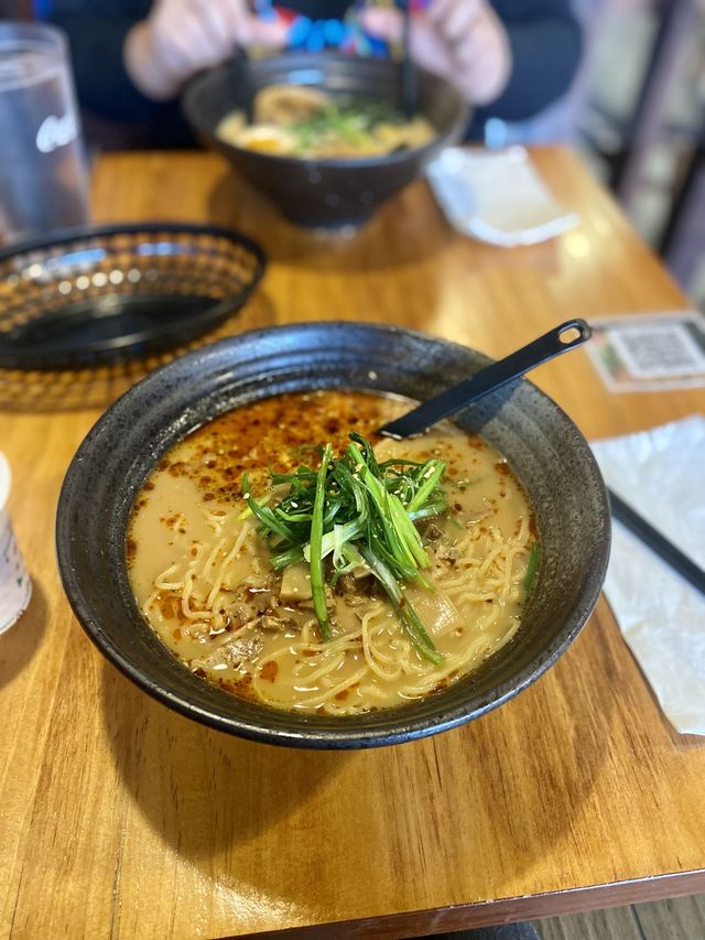 拉麵x屋酒屋😋