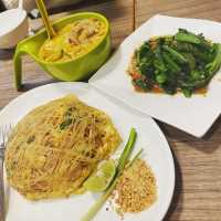 🍢[泰象館］正宗泰國菜享受