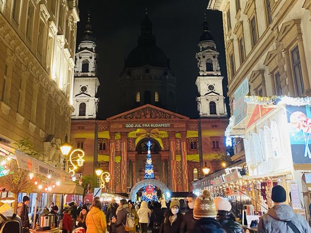 🎄💫BEST CHRISTMAS MARKET IN EUROPE💫🎄