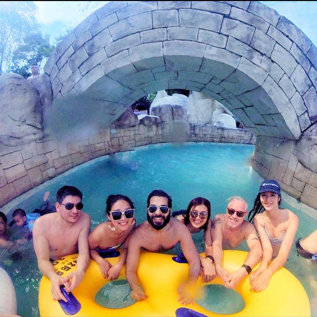 Sun Island Resort - Shanghai 