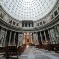 Basilica di San Francesco di Paola, Napoli